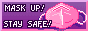 masking button
