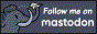 mastodon button