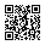 QR code linking to http://localhost:1313/tags/now/