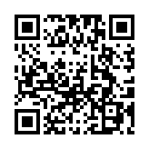 QR code linking to http://localhost:1313/authors/betterwebsites.dev/