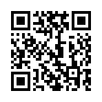QR code linking to http://localhost:1313/tags/politics/