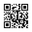 QR code linking to http://localhost:1313/