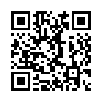 QR code linking to http://localhost:1313/tags/