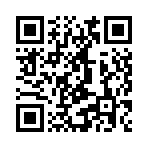 QR code linking to http://localhost:1313/tags/ice/