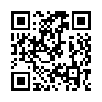 QR code linking to http://localhost:1313/legal/