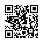 QR code linking to http://localhost:1313/tags/theme/