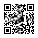 QR code linking to http://localhost:1313/tags/page/