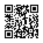 QR code linking to http://localhost:1313/tags/photos/